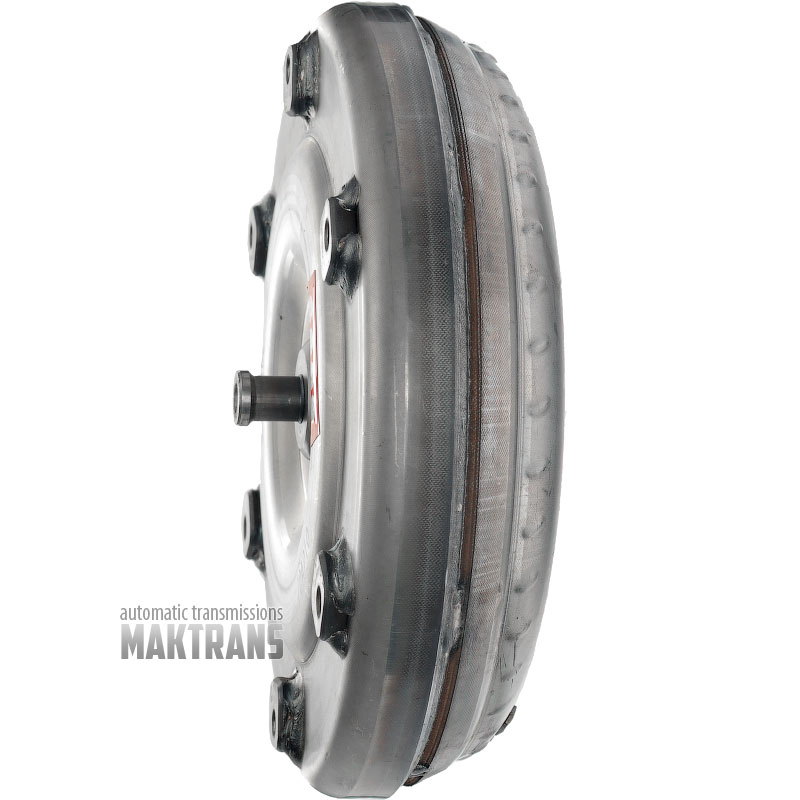 Torque converter, automatic transmission VOLVO AW TF-80SC 70A210