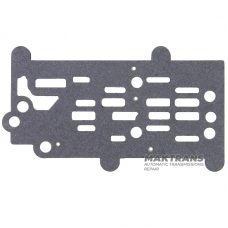 Valve body separator plate VAG DSG 0GC DQ381 