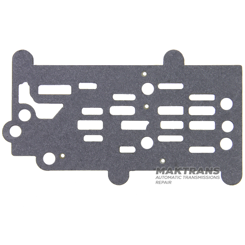 Valve body separator plate VAG DSG 0GC DQ381 
