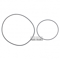 Set of rubber rings Reverse Clutch BC5A HONDA Accord 2016 -