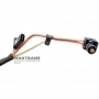 TOYOTA CVT K112 valve body wiring - with temperature sensor