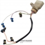 TOYOTA CVT K112 valve body wiring - with temperature sensor