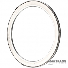 Thrust needle bearing GM 6T40, 6T41, 6T45, 6T46, 9T50, 9T65 / FORD 8F35, 8F40 (105.85 x 85.20 x 3.55) - JM5P7H375AA, JM5Z7H375A (installed between the Input planetary and Output planetary gears)