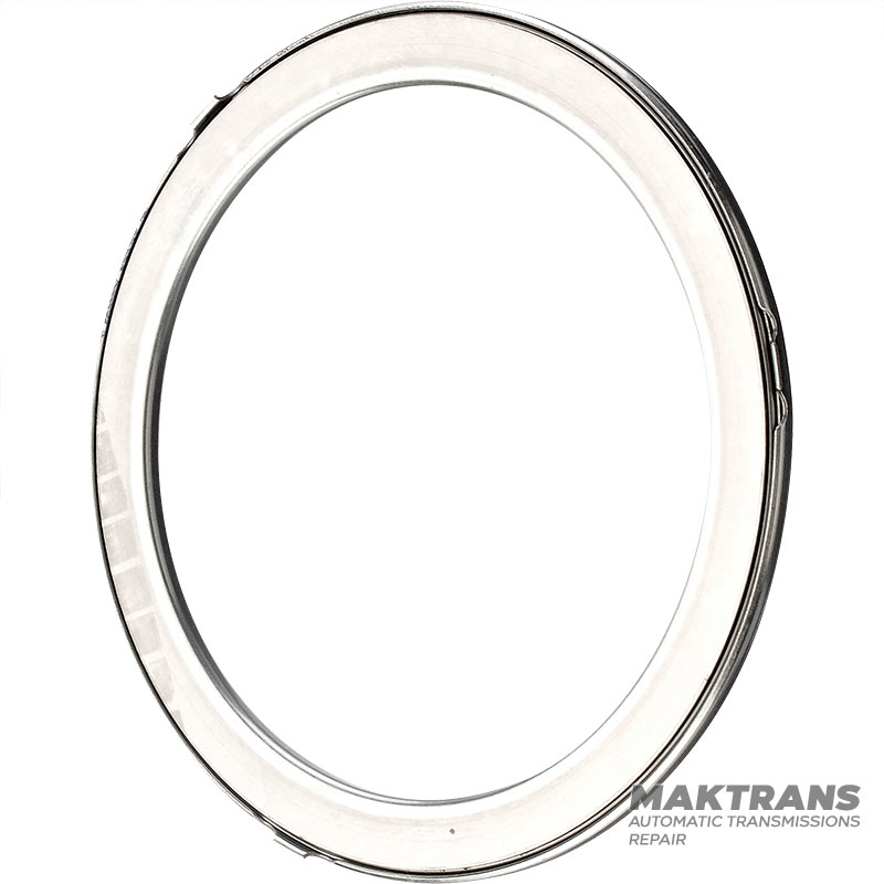 Thrust needle bearing GM 6T40, 6T41, 6T45, 6T46, 9T50, 9T65 / FORD 8F35, 8F40 (105.85 x 85.20 x 3.55) - JM5P7H375AA, JM5Z7H375A (installed between the Input planetary and Output planetary gears)