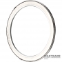 Thrust needle bearing GM 6T40, 6T41, 6T45, 6T46, 9T50, 9T65 / FORD 8F35, 8F40 (105.85 x 85.20 x 3.55) - JM5P7H375AA, JM5Z7H375A (installed between the Input planetary and Output planetary gears)