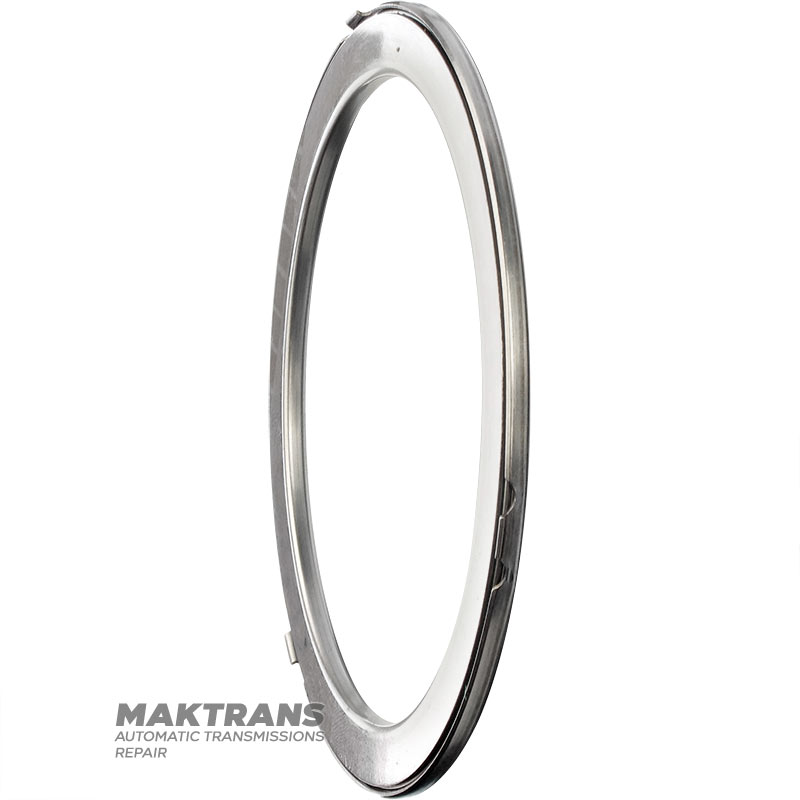 Thrust needle bearing GM 6T40, 6T41, 6T45, 6T46, 9T50, 9T65 / FORD 8F35, 8F40 (105.85 x 85.20 x 3.55) - JM5P7H375AA, JM5Z7H375A (installed between the Input planetary and Output planetary gears)