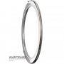 Thrust needle bearing GM 6T40, 6T41, 6T45, 6T46, 9T50, 9T65 / FORD 8F35, 8F40 (105.85 x 85.20 x 3.55) - JM5P7H375AA, JM5Z7H375A (installed between the Input planetary and Output planetary gears)
