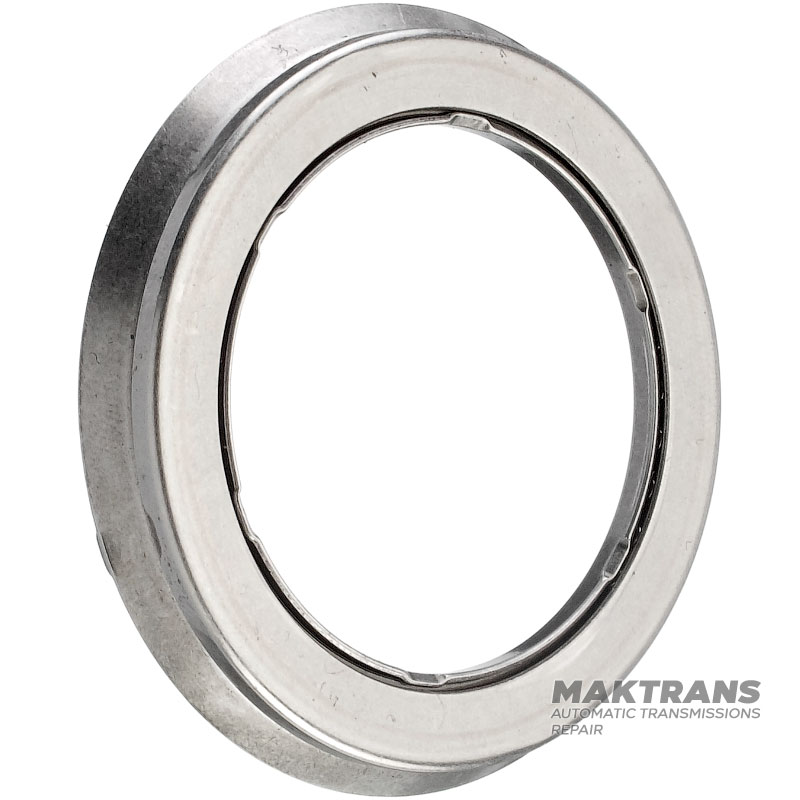 Thrust needle bearing GM 6T40 6T41 6T45 6T46 (54.50 mm (58.65 mm) x 40.20 mm x 6.60 mm) - installed between the Input planetary and Output planetary sun gear