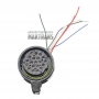 Connector with wires of the electronic unit GETRAG 6DCT450 6DCT451 02E - active pins: 2,5,6,11,17,19