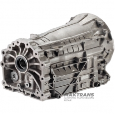 Center housing JATCO JR913E / NISSAN GE9R01A - X286, 2752244