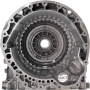 Center housing JATCO JR913E / NISSAN GE9R01A - X286, 2752244