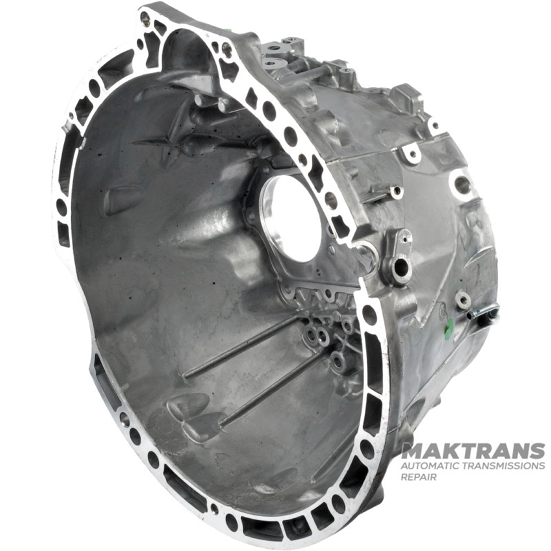 Front housing JATCO JR913E / NISSAN GE9R01A - X286, 2752244