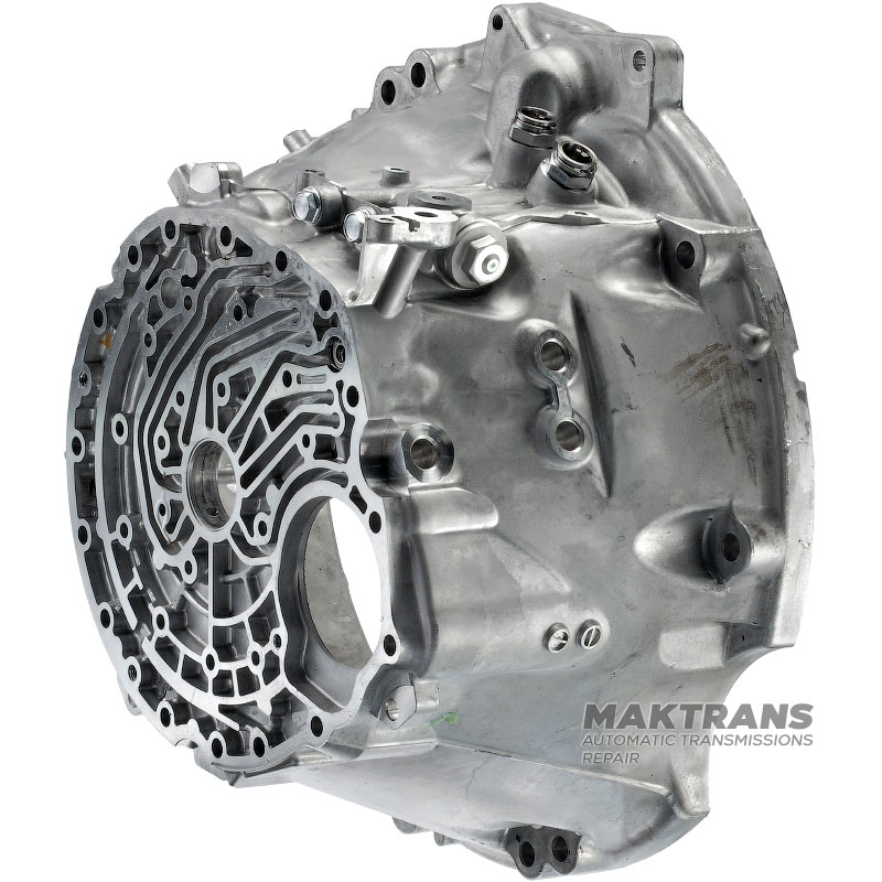 Front housing JATCO JR913E / NISSAN GE9R01A - X286, 2752244