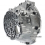 Front housing JATCO JR913E / NISSAN GE9R01A - X286, 2752244