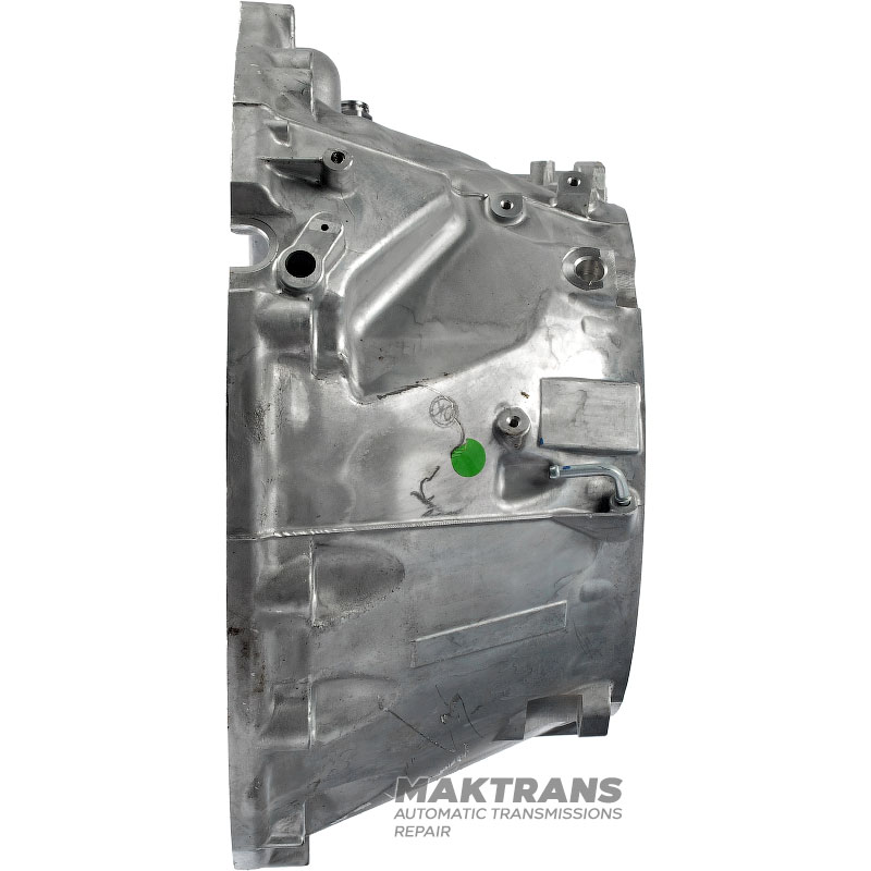 Front housing JATCO JR913E / NISSAN GE9R01A - X286, 2752244