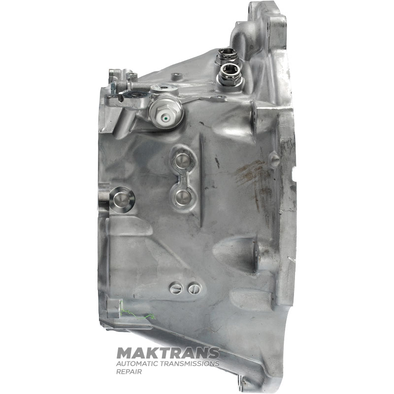 Front housing JATCO JR913E / NISSAN GE9R01A - X286, 2752244