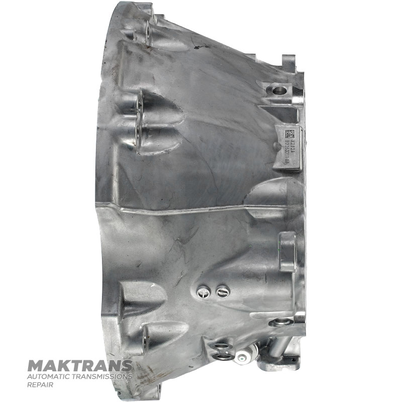 Front housing JATCO JR913E / NISSAN GE9R01A - X286, 2752244