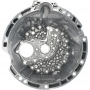 Front housing JATCO JR913E / NISSAN GE9R01A - X286, 2752244