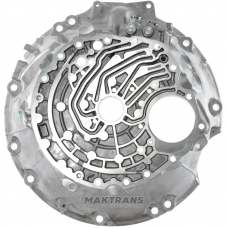 Front housing JATCO JR913E / NISSAN GE9R01A - X286, 2752244
