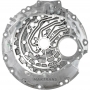 Front housing JATCO JR913E / NISSAN GE9R01A - X286, 2752244