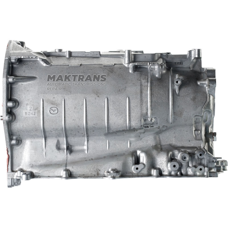 Center housing MAZDA 8-speed Hybrid transmission – RZ42