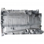Center housing MAZDA 8-speed Hybrid transmission – RZ42