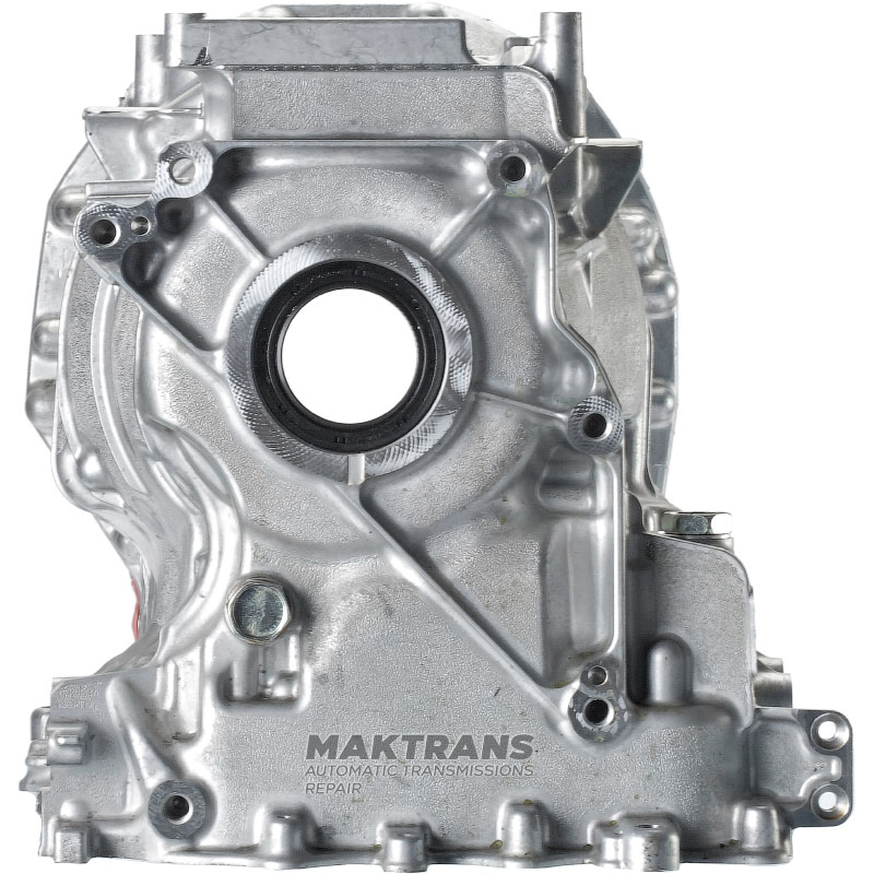Center housing MAZDA 8-speed Hybrid transmission – RZ42