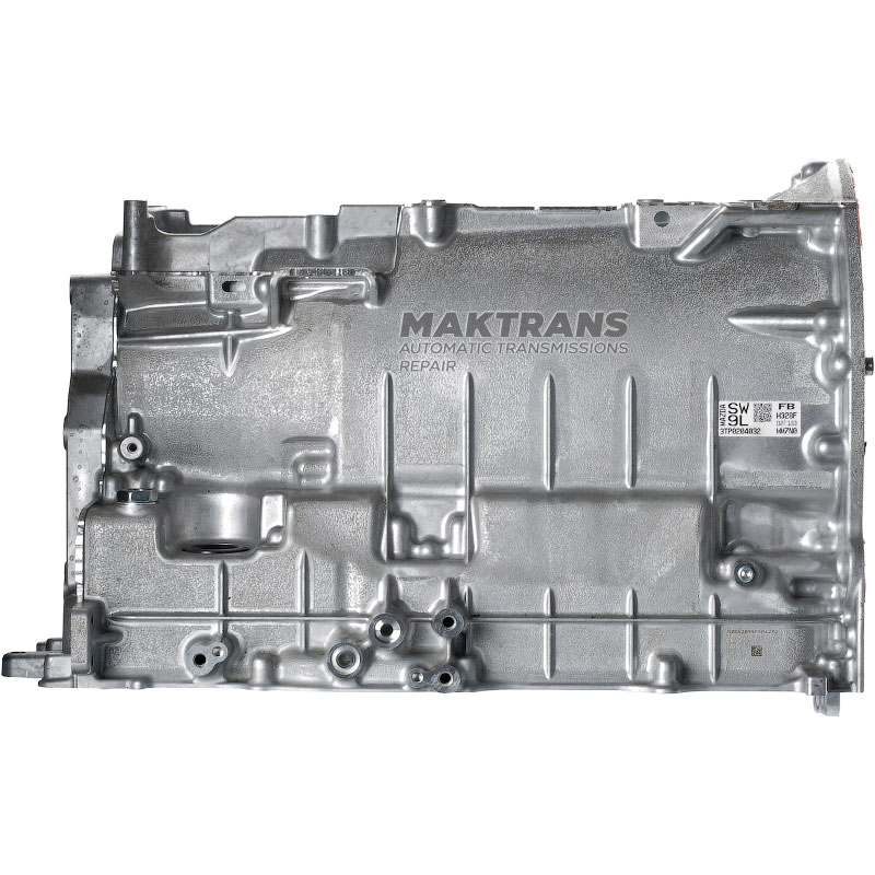 Center housing MAZDA 8-speed Hybrid transmission – RZ42