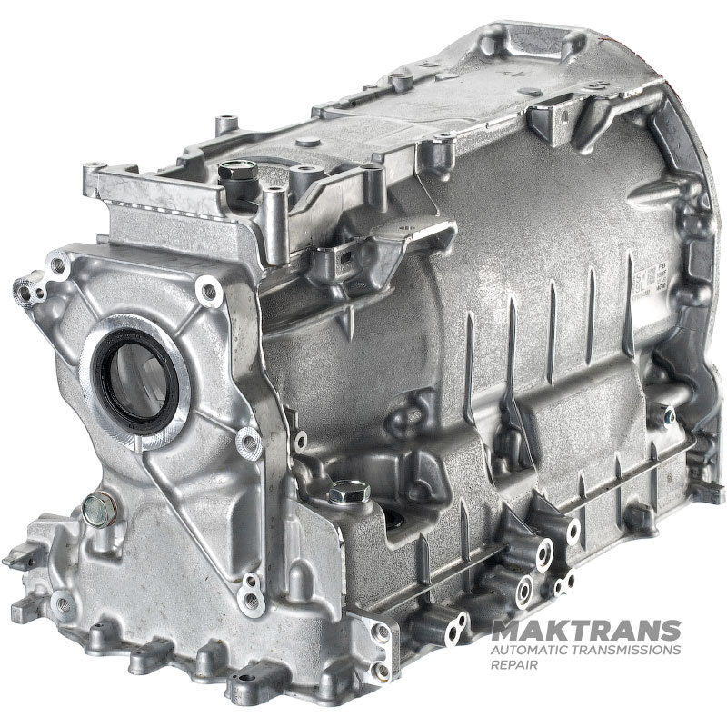 Center housing MAZDA 8-speed Hybrid transmission – RZ42