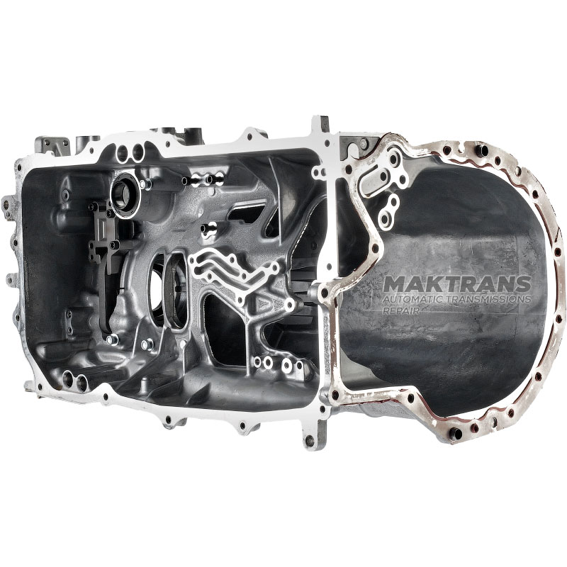 Center housing MAZDA 8-speed Hybrid transmission – RZ42