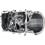 Center housing MAZDA 8-speed Hybrid transmission – RZ42