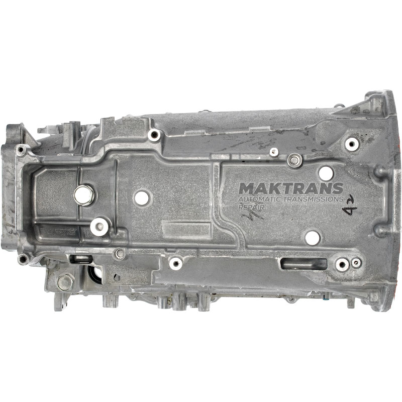 Center housing MAZDA 8-speed Hybrid transmission – RZ42