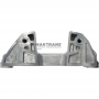 Rear transmission support bracket JATCO JR913E / NISSAN GE9R01A - X286, 2752244