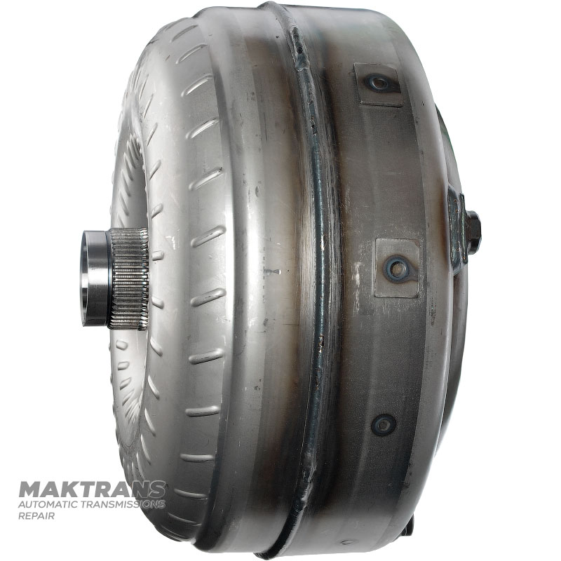 Torque converter JR913E, GE9R01A 31100-X280A - 44D