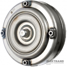 Torque converter JR913E, GE9R01A 31100-X280A - 44D