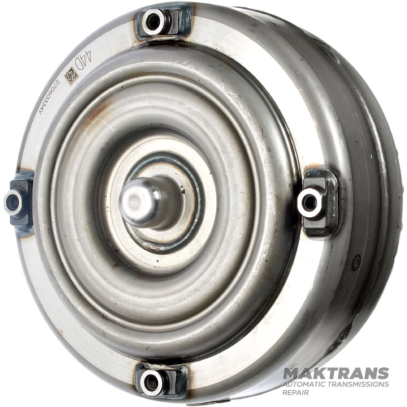 Torque converter JR913E, GE9R01A 31100-X280A - 44D