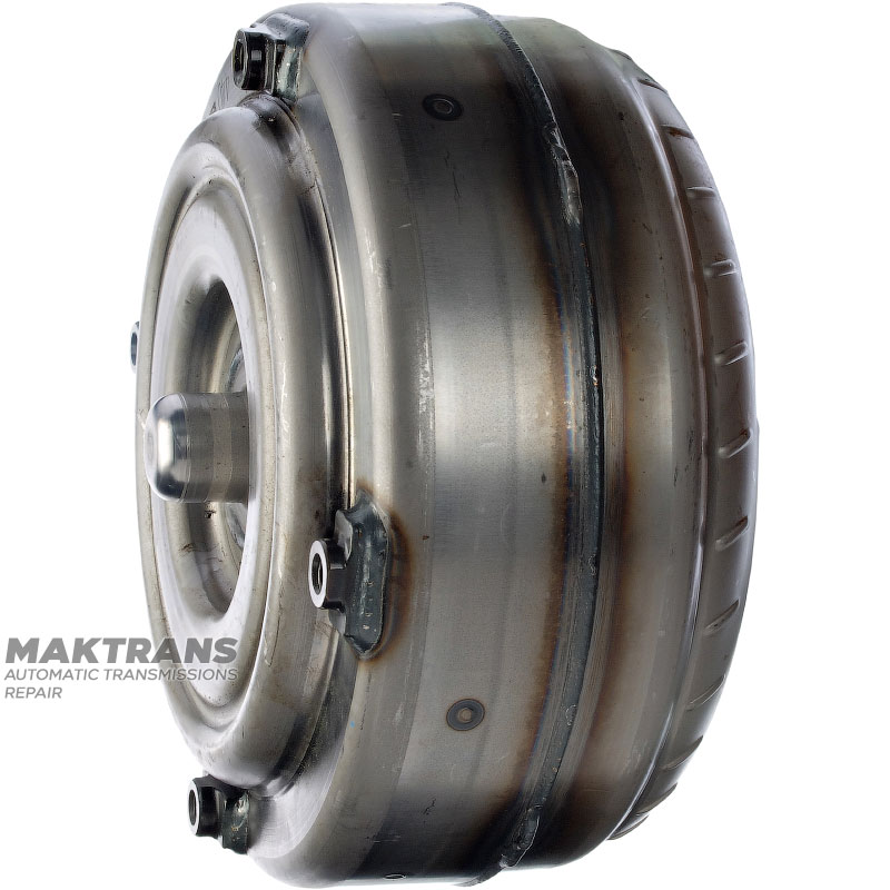 Torque converter JR913E, GE9R01A 31100-X280A - 44D