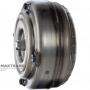 Torque converter JR913E, GE9R01A 31100-X280A - 44D