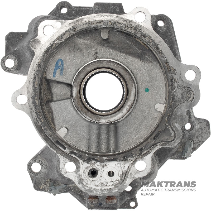 Transfer case adapter GM 8L45 — 24272545