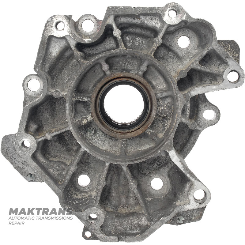 Transfer case adapter GM 8L45 — 24272545