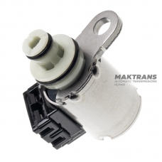 On-Off Solenoid JATCO JR710E / NISSAN RE7R01A - removed from new valve body