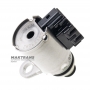On-Off Solenoid JATCO JR710E / NISSAN RE7R01A - removed from new valve body