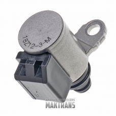 Normal Low Solenoid JATCO JR710E / NISSAN RE7R01A - removed from new valve body