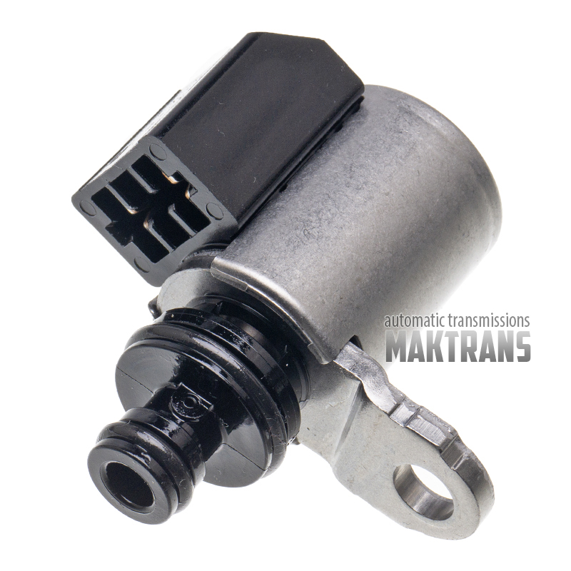 Normal Low Solenoid JATCO JR710E / NISSAN RE7R01A - removed from new valve body