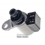Normal Low Solenoid JATCO JR710E / NISSAN RE7R01A - removed from new valve body