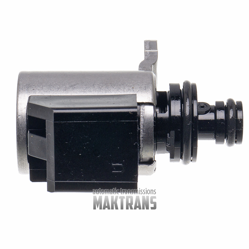 Normal Low Solenoid JATCO JR710E / NISSAN RE7R01A - removed from new valve body