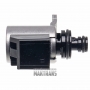 Normal Low Solenoid JATCO JR710E / NISSAN RE7R01A - removed from new valve body