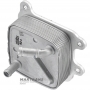 Heat exchanger JR913E GE9R01A - 21606X280A