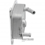 Heat exchanger JR913E GE9R01A - 21606X280A