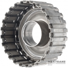 Clutch drum K3 Clutch Mercedes-Benz 722.6 - empty, without pistons and discs